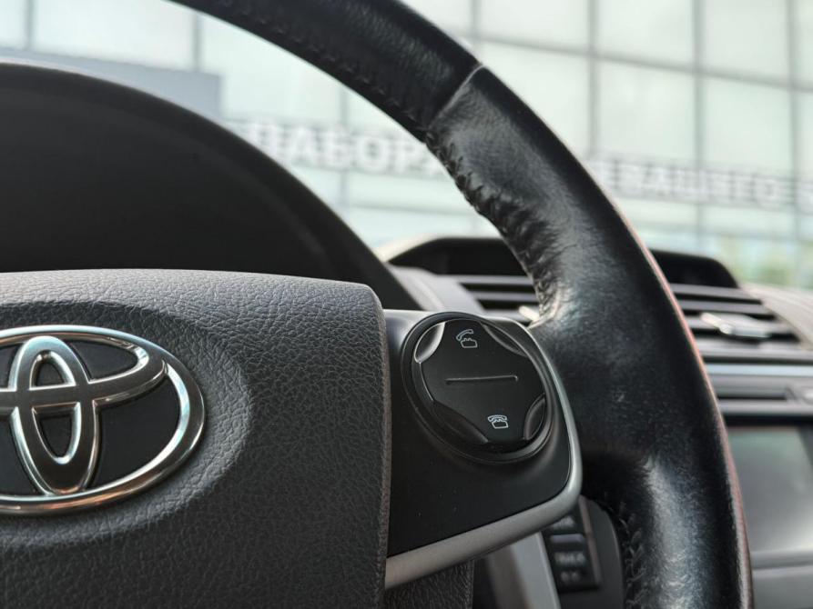Toyota Camry VII (XV50) Омск  - изображение 18