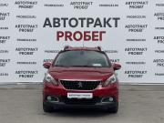 Peugeot 2008 I Рестайлинг Владимир  - изображение 17