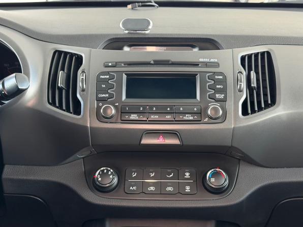 Kia Sportage III с пробегом 2012 года, цена 1 079 000 рублей, 136000 км, внедорожник, Автокод Объявления