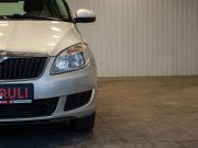 Skoda Fabia II Рестайлинг Иваново  - изображение 36