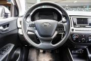 Hyundai Solaris II Уфа  - изображение 26