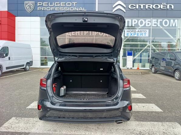 Kia Ceed III с пробегом 2019 года, цена 1 820 000 рублей, 59575 км, хэтчбек, Автокод Объявления