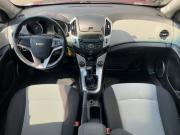 Chevrolet Cruze I Рестайлинг Москва  - изображение 28