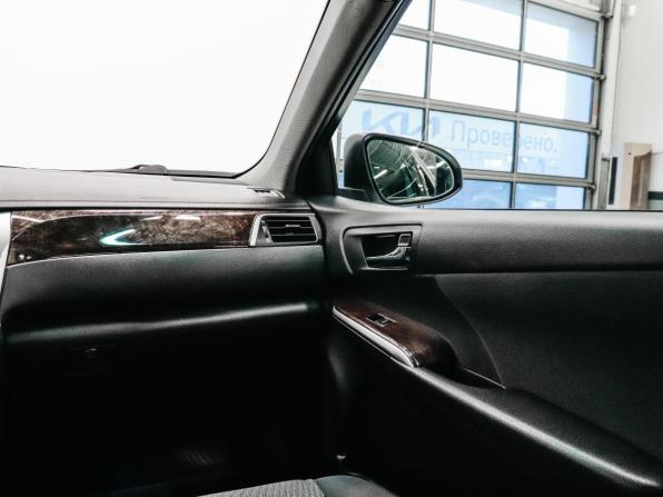 Toyota Camry VII (XV50) Рестайлинг с пробегом 2014 года, цена 1 960 000 рублей, 179626 км, седан, Автокод Объявления