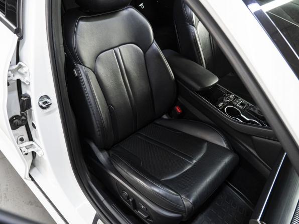 Kia K5 III с пробегом 2021 года, цена 3 499 000 рублей, 54832 км, седан, Автокод Объявления