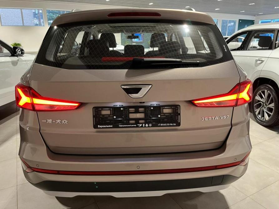 Jetta VS7 I Рестайлинг 1 Великий Новгород  - изображение 6