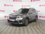 Subaru Forester V Вологда  - изображение 18