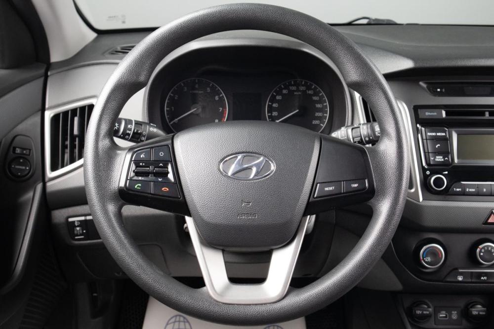 Hyundai Creta I Оренбург  - изображение 10