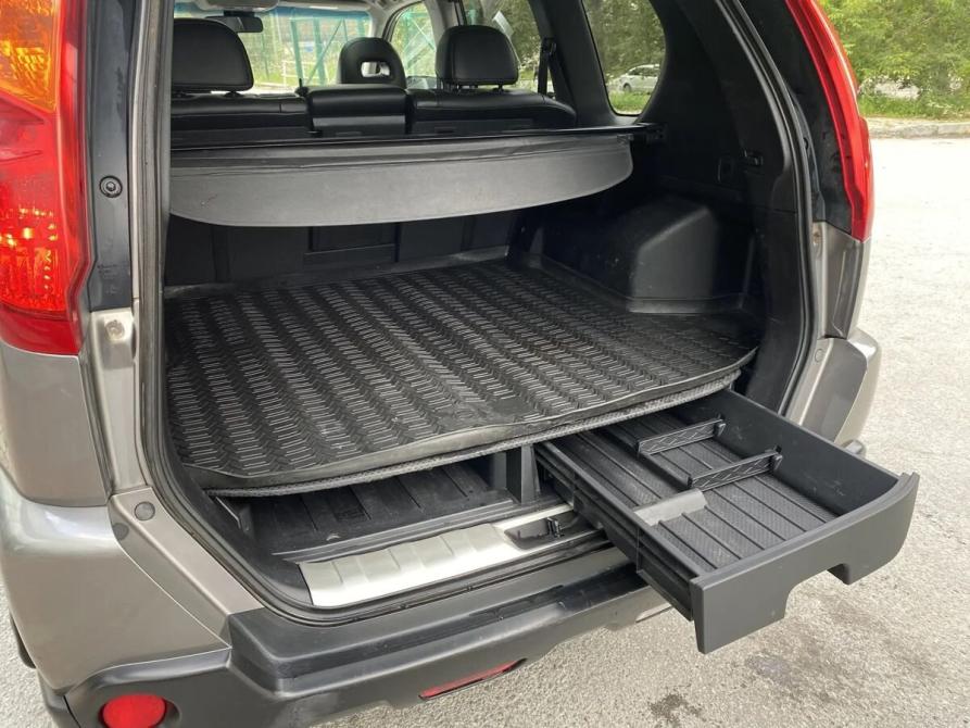 Nissan X-Trail II Екатеринбург  - изображение 15