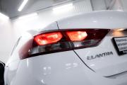 Hyundai Elantra VI (AD) Тюмень  - изображение 35