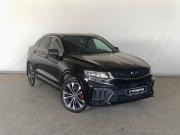Geely Tugella I Рестайлинг Москва  - изображение 22