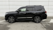 Toyota Land Cruiser 200 Series Рестайлинг 1 Ставрополь  - изображение 35