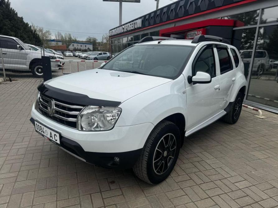 Renault Duster I Астрахань  - изображение 3