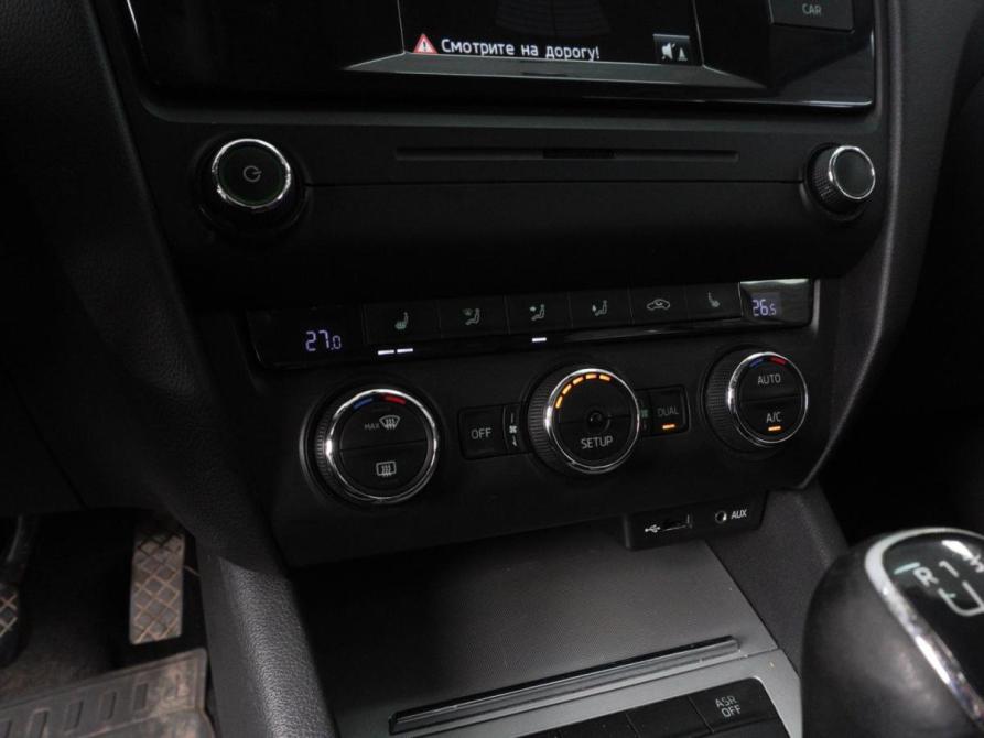 Skoda Octavia III (A7) Минеральные Воды  - изображение 14