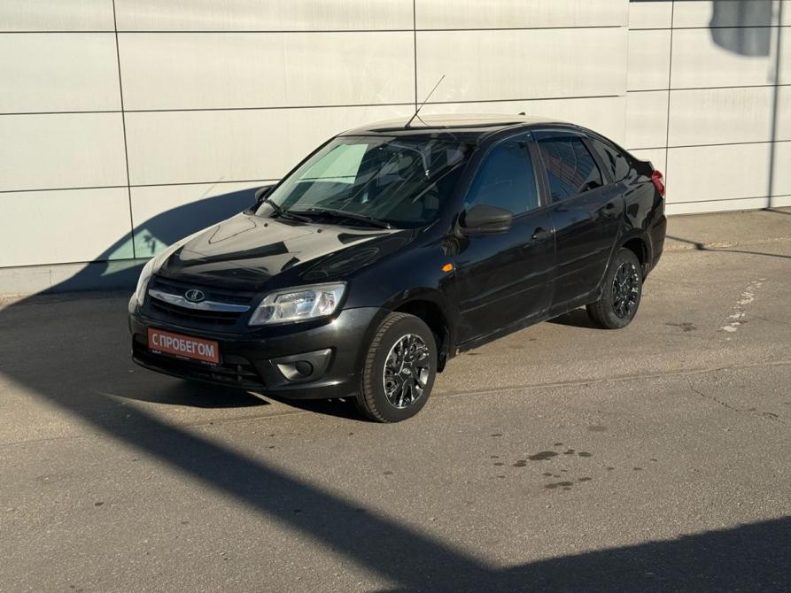 Lada (ВАЗ) Granta I Нижний Новгород  - изображение 1