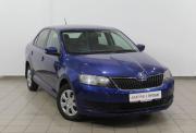 Skoda Rapid I Рестайлинг Астрахань  - изображение 27