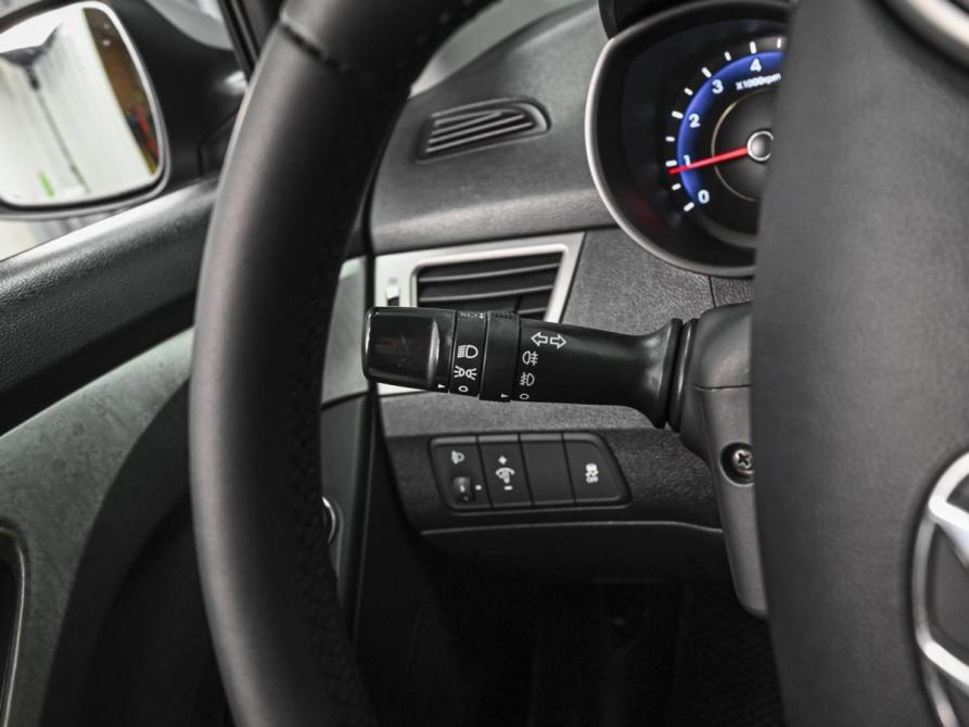 Hyundai Elantra V (MD) Ставрополь  - изображение 15