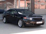 Honda Accord VIII Новосибирск  - изображение 25