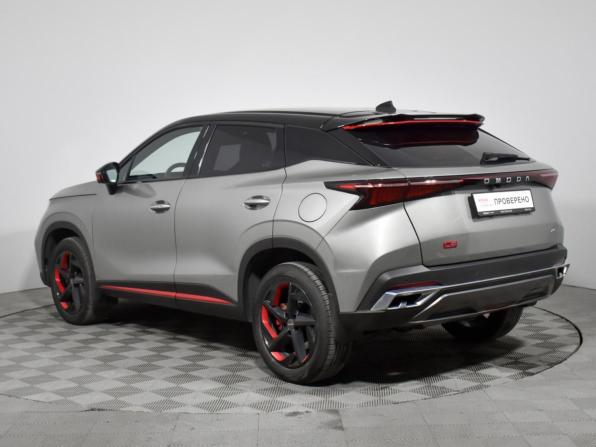 Omoda C5 I с пробегом 2023 года, цена 1 760 000 рублей, 49500 км, внедорожник, Автокод Объявления
