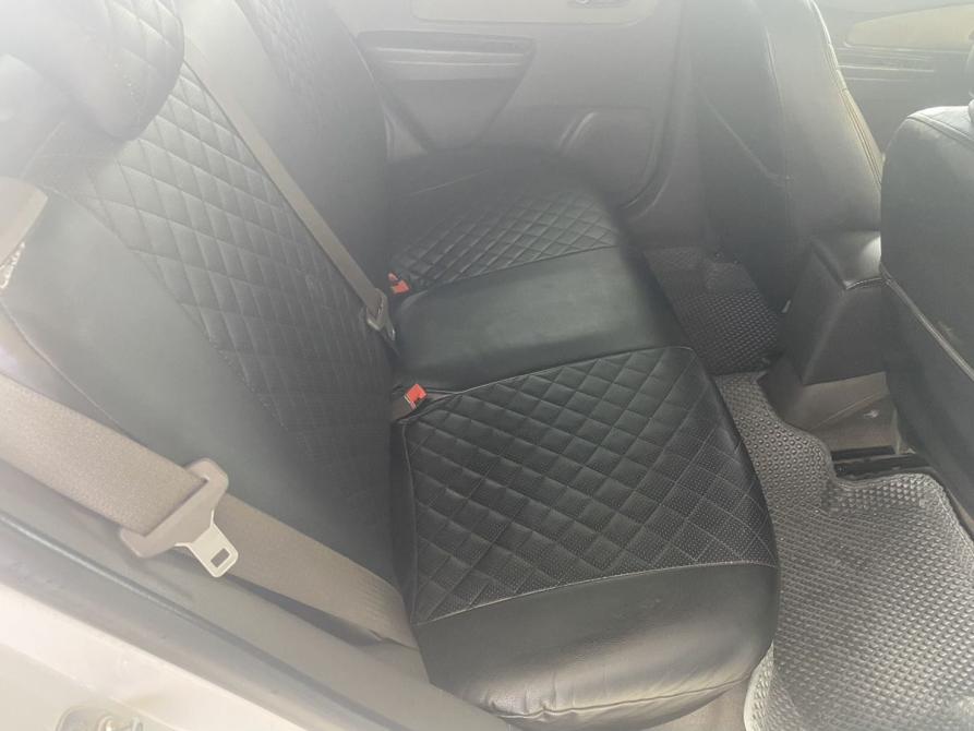 Chevrolet Cobalt II Рестайлинг Саратов  - изображение 19