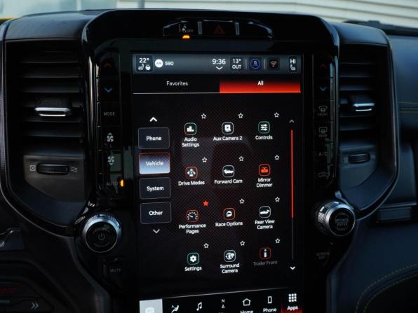 Ram 1500 V с пробегом 2023 года, цена 11 999 046 рублей, 14870 км, offers.body_type.unknown, Автокод Объявления