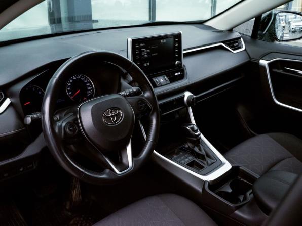 Toyota RAV4 V (XA50) с пробегом 2020 года, цена 3 730 000 рублей, 85000 км, внедорожник, Автокод Объявления