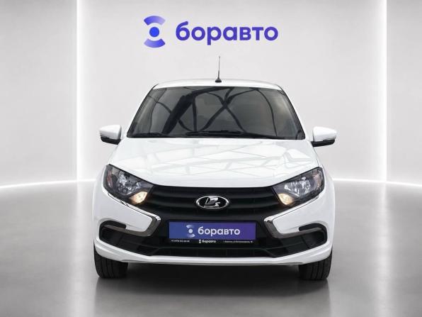Lada (ВАЗ) Granta I Рестайлинг с пробегом 2025 года, цена 920 000 рублей, 18123 км, лифтбек, Автокод Объявления