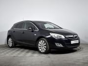 Opel Astra J Санкт-Петербург  - изображение 20