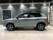 Hyundai Tucson I Новосибирск  - изображение 19