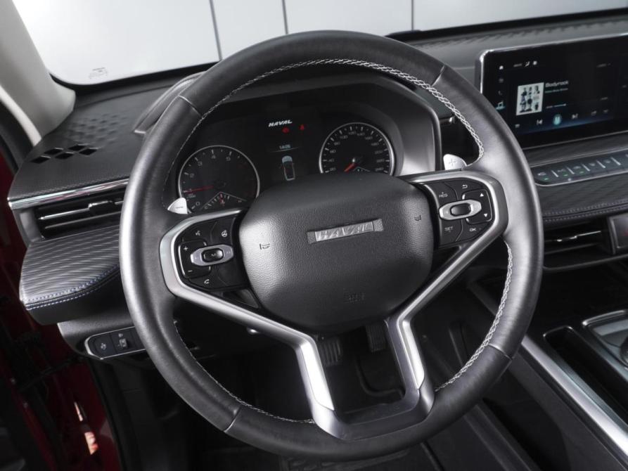 Haval Jolion I Ростов-на-Дону  - изображение 16