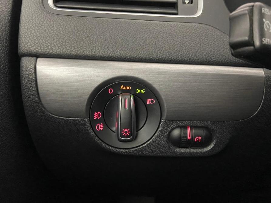 Volkswagen Jetta VI Псков  - изображение 19