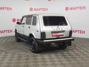 Lada (ВАЗ) 2131 (4x4) I Вологда  - изображение 23