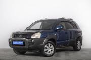 Hyundai Tucson I Томск  - изображение 19