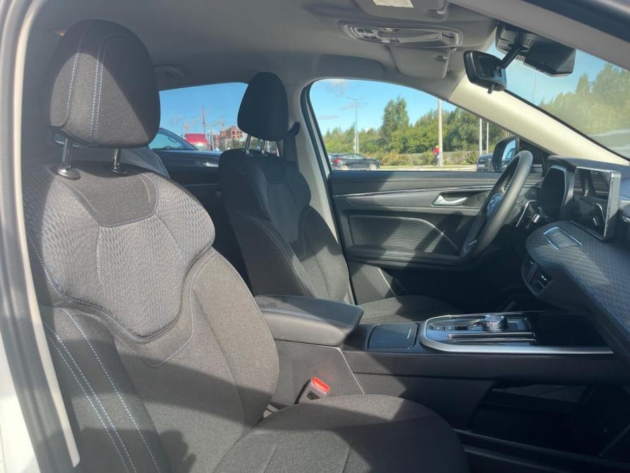 Haval Jolion I Рестайлинг Пермь  - изображение 34