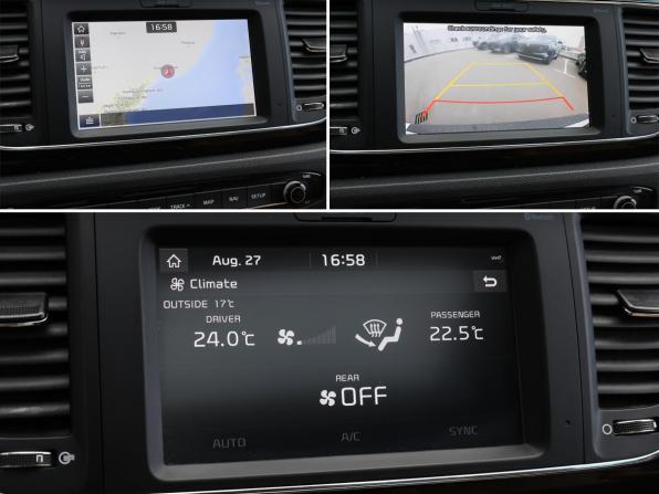 Kia Carnival III с пробегом 2019 года, цена 3 149 000 рублей, 99688 км, минивэн, Автокод Объявления