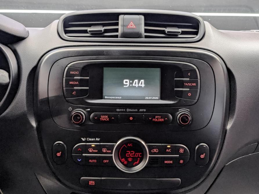 Kia Soul II Москва  - изображение 26