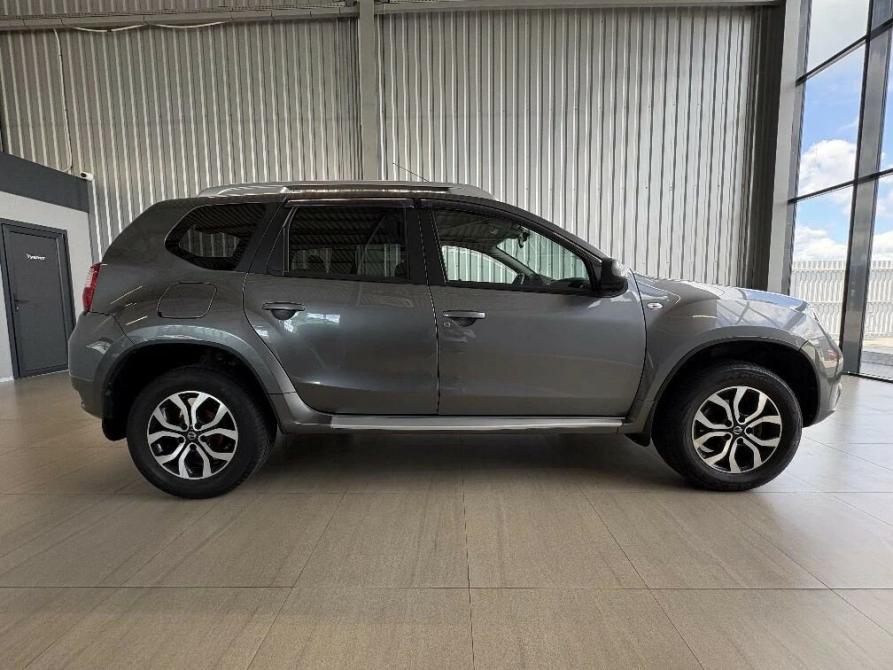 Nissan Terrano III (D10) Калининград  - изображение 6