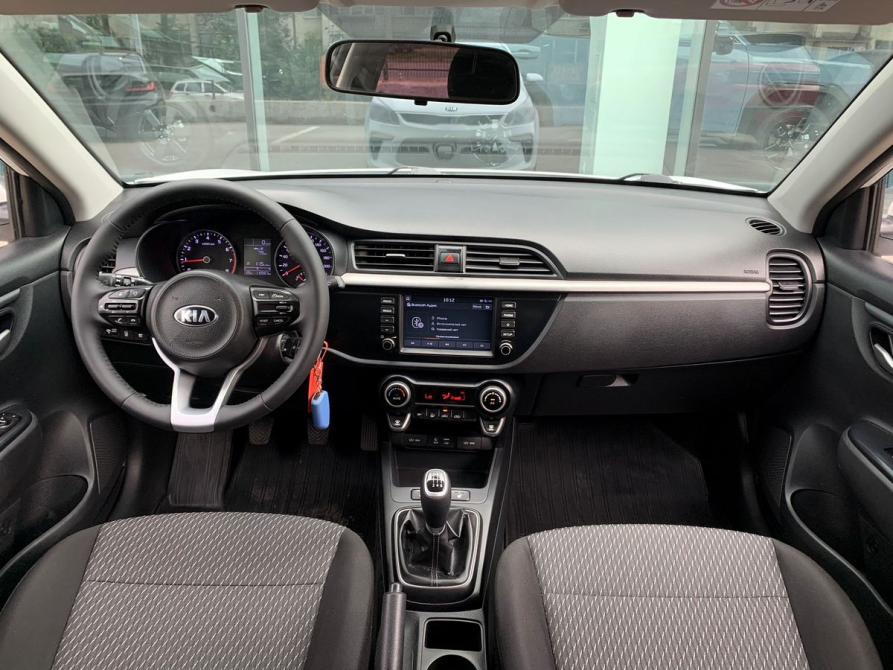 Kia Rio IV Самара  - изображение 11
