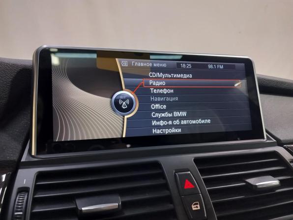 BMW X6 I (E71) с пробегом 2012 года, цена 1 750 000 рублей, 211000 км, внедорожник, Автокод Объявления