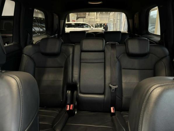 Mercedes-Benz GLS I (X166) с пробегом 2019 года, цена 5 849 000 рублей, 90903 км, внедорожник, Автокод Объявления