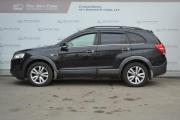 Chevrolet Captiva I Рестайлинг Старый Оскол  - изображение 28