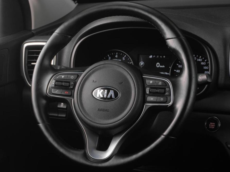 Kia Sportage IV Тюмень  - изображение 20