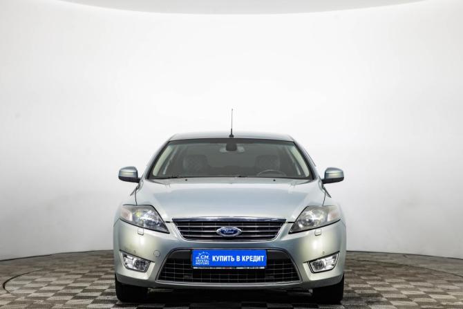 Ford Mondeo IV с пробегом 2007 года, цена 769 000 рублей, 299000 км, седан, Автокод Объявления
