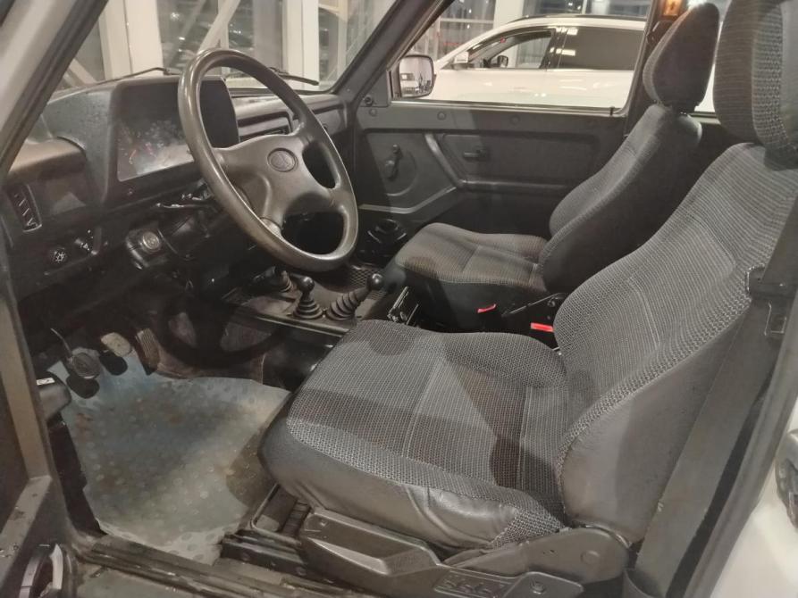 Lada (ВАЗ) 2121 (4x4) I Рестайлинг Арзамас  - изображение 9