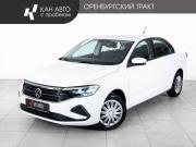 Volkswagen Polo VI Казань  - изображение 18