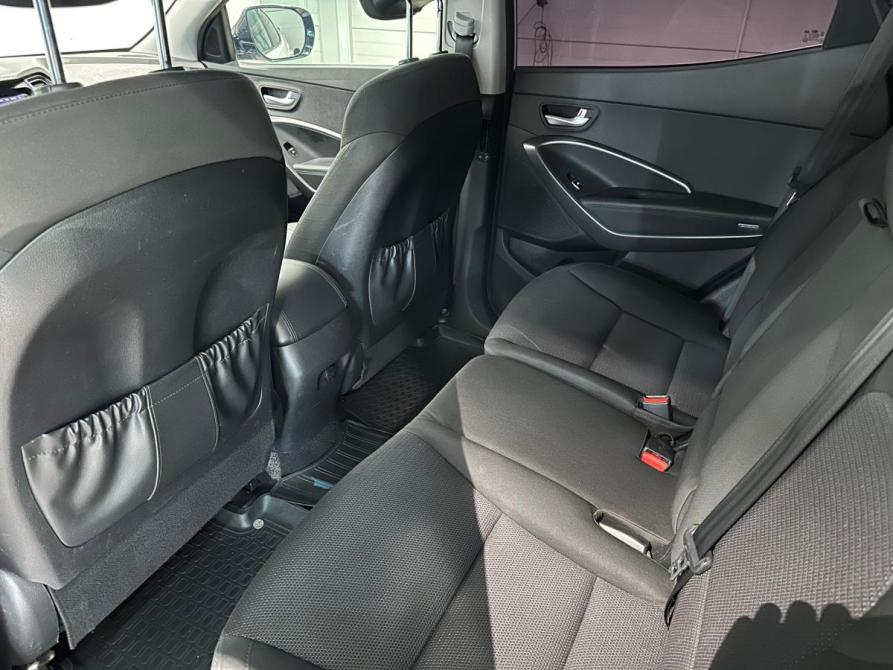 Hyundai Santa Fe III Самара  - изображение 8