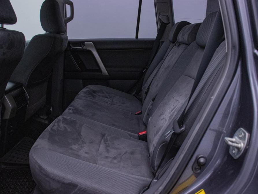 Toyota Land Cruiser Prado 150 Series Москва  - изображение 11