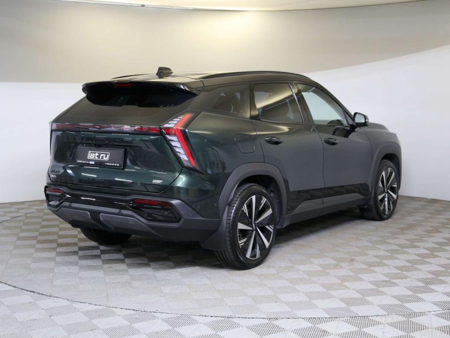 Geely Atlas II Санкт-Петербург  - изображение 5