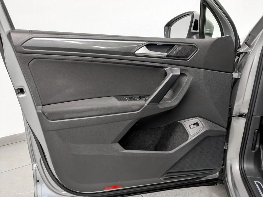 Volkswagen Tiguan II Санкт-Петербург  - изображение 19