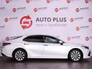 Toyota Camry VIII (XV70) Минеральные Воды  - изображение 27